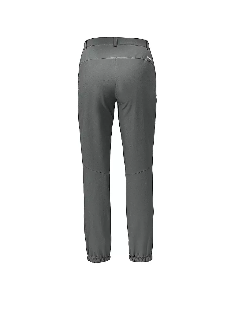 SCHÖFFEL | Pantalon de randonnée chaud Hochfilzen pour femmes |