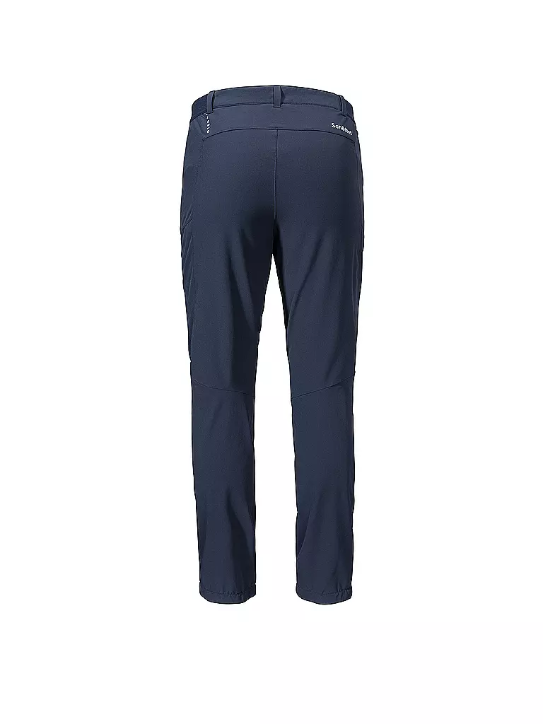 SCHÖFFEL | Pantalon de randonnée chaud Hochfilzen pour hommes |