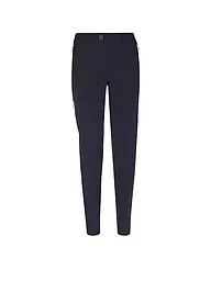 SCHÖFFEL | Pantalon de randonnée femme Circ Smue | Bleu foncé