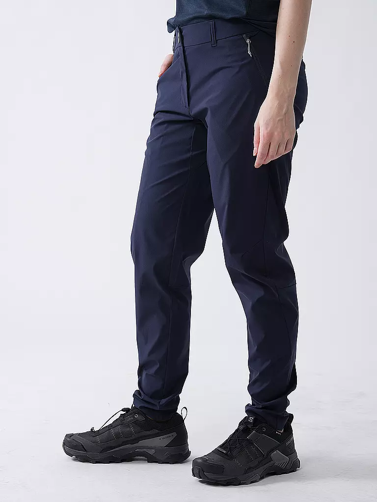 SCHÖFFEL | Pantalon de randonnée femme Circ Smue |