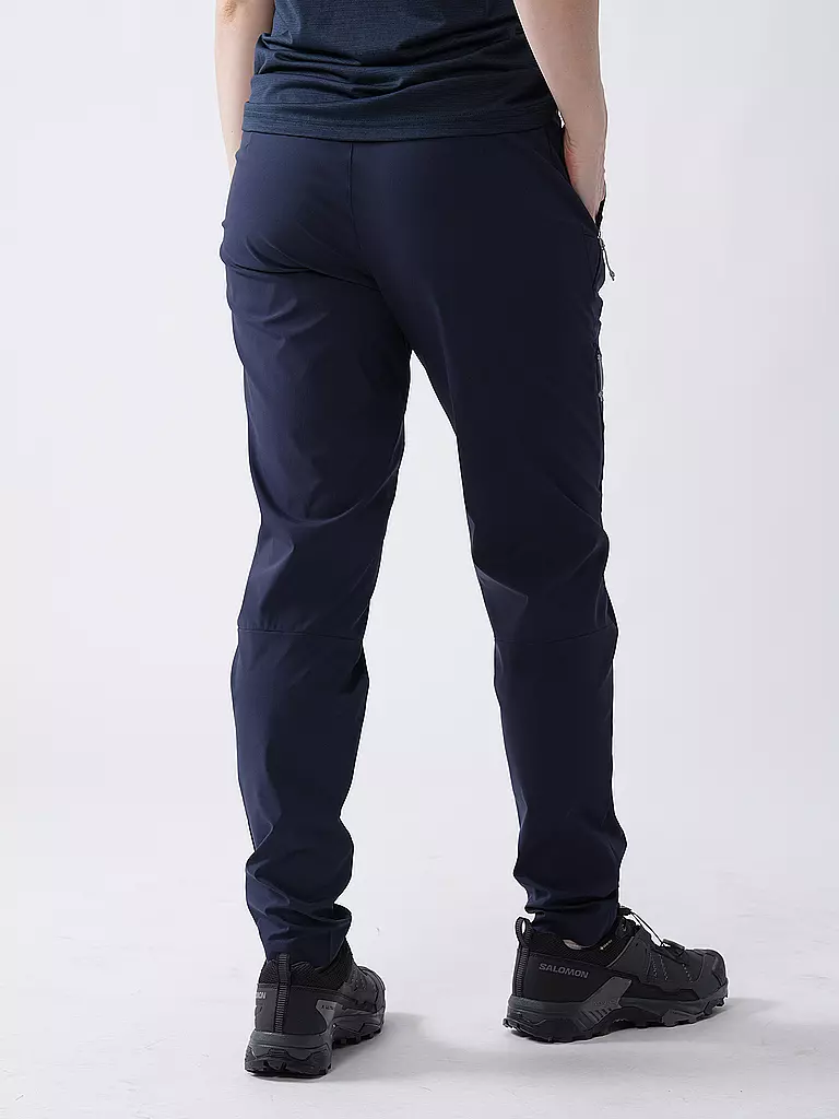 SCHÖFFEL | Pantalon de randonnée femme Circ Smue |