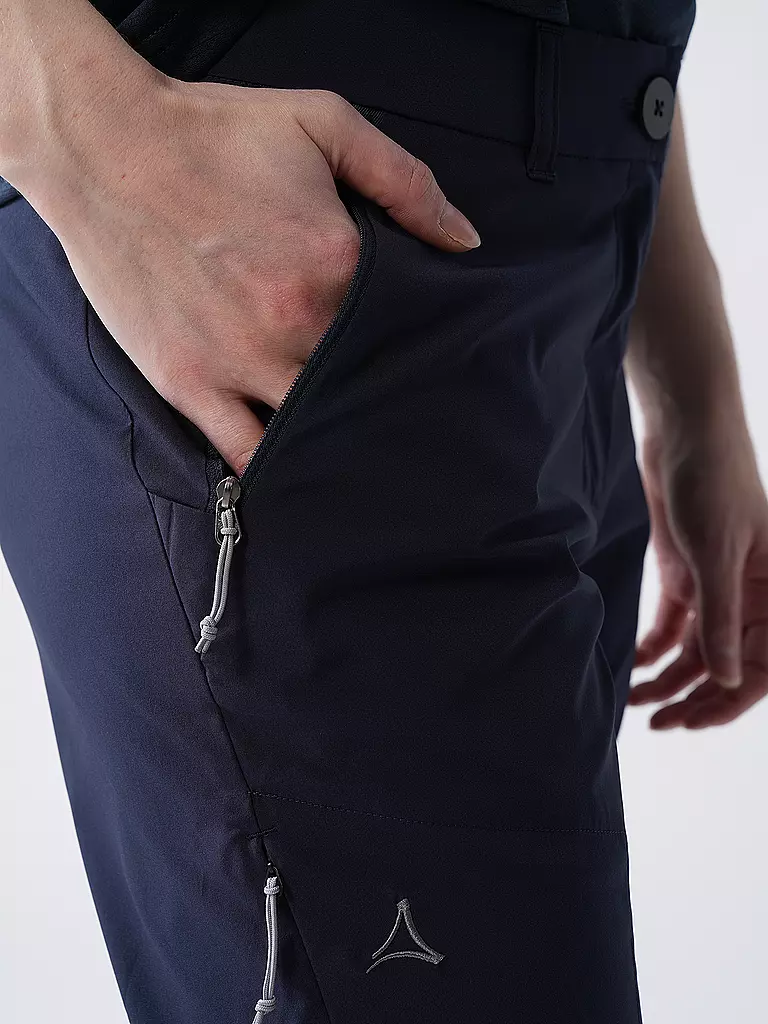 SCHÖFFEL | Pantalon de randonnée femme Circ Smue |