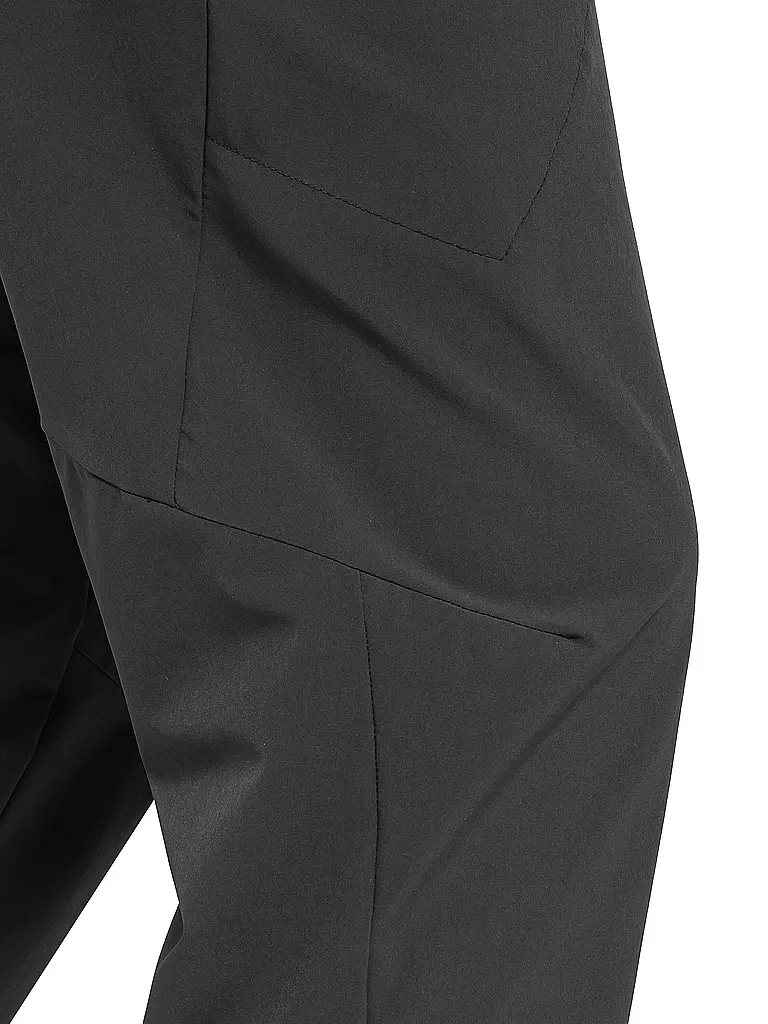 SCHÖFFEL | Pantalon de randonnée femme Style Blaustein |