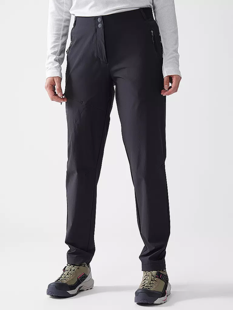 SCHÖFFEL | Pantalon de randonnée femme Style Blaustein |