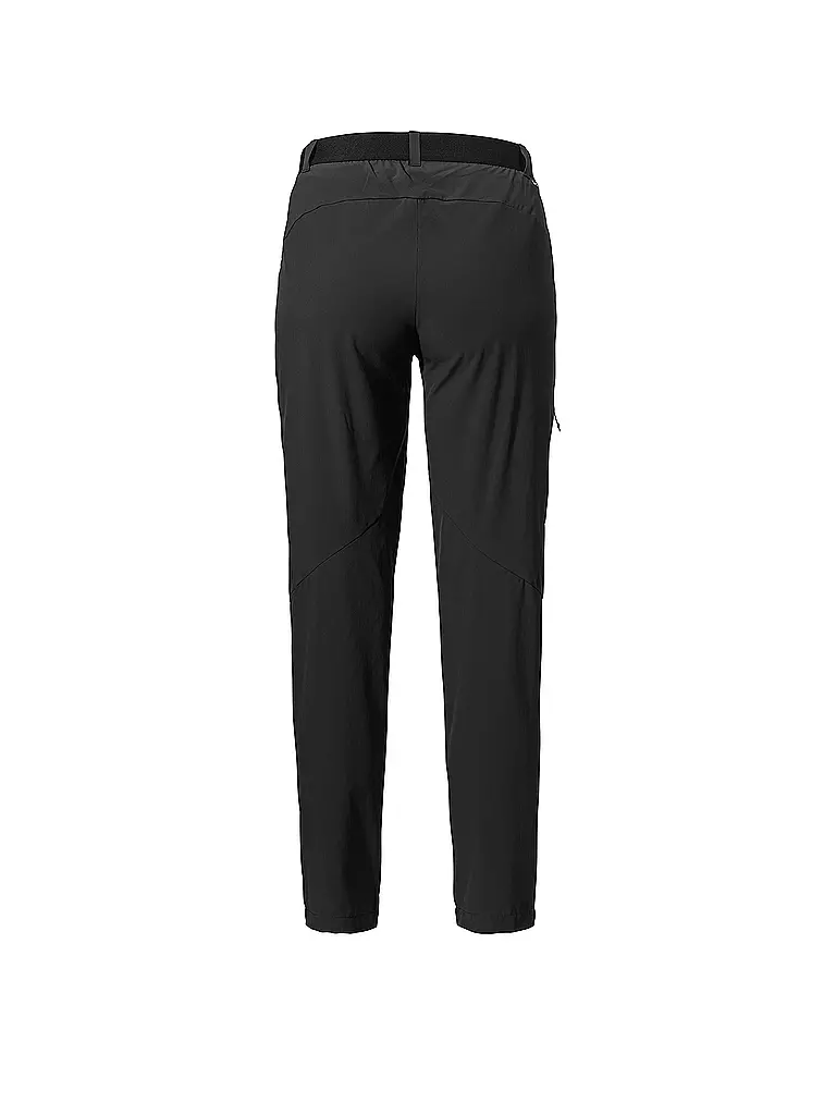SCHÖFFEL | Pantalon de randonnée femme Style Blaustein |