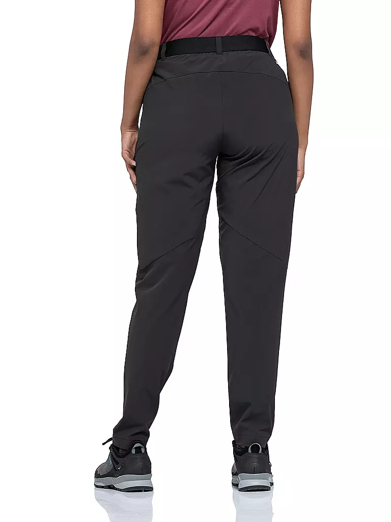 SCHÖFFEL | Pantalon de randonnée femme Style Blaustein |