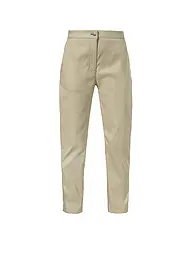 SCHÖFFEL | Pantalon de randonnée femme Style Zourga | Camel