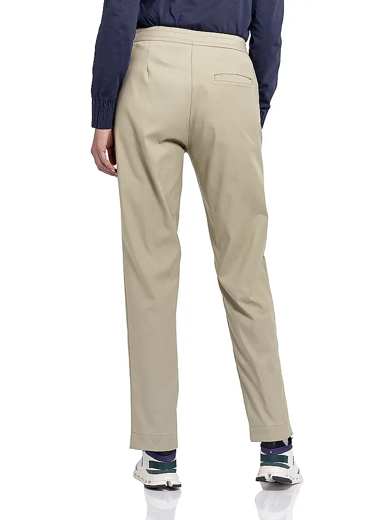 SCHÖFFEL | Pantalon de randonnée femme Style Zourga |
