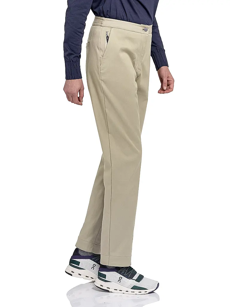 SCHÖFFEL | Pantalon de randonnée femme Style Zourga |