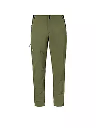 SCHÖFFEL | Pantalon de randonnée homme Blaustein | Olive