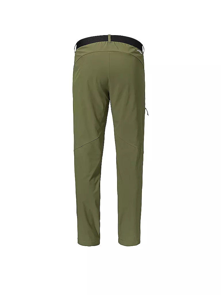 SCHÖFFEL | Pantalon de randonnée homme Blaustein |