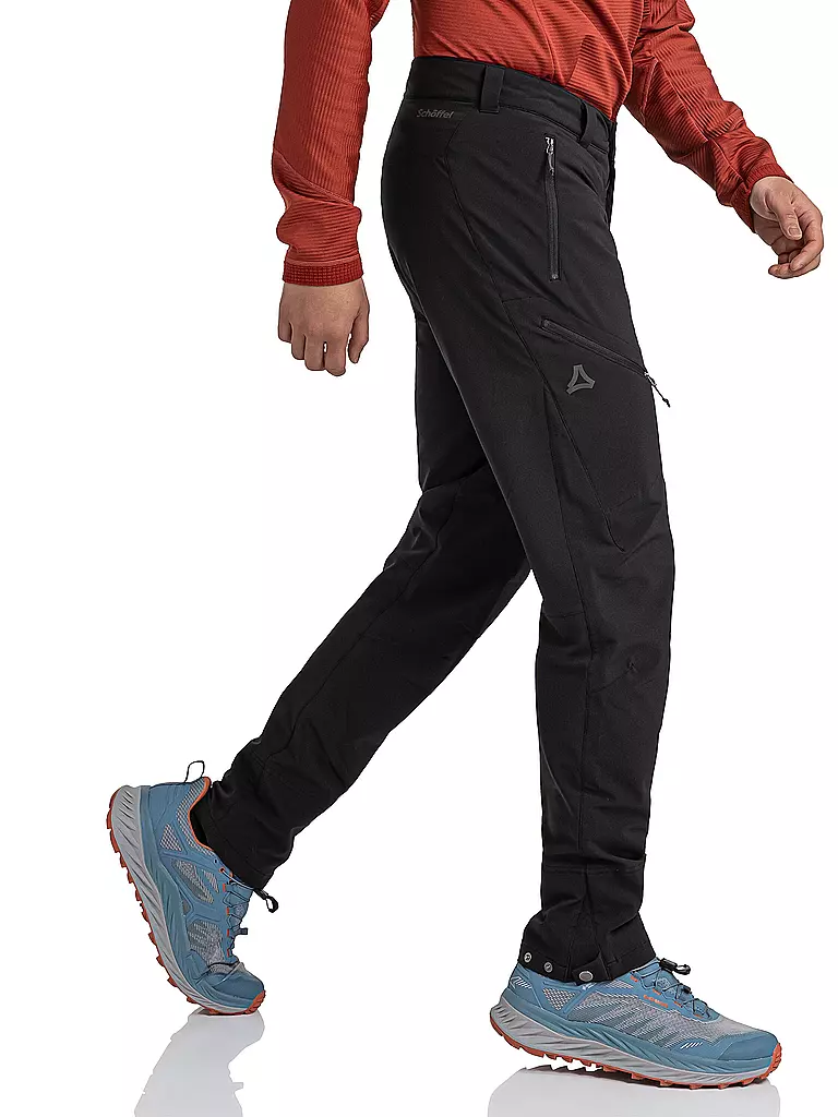 SCHÖFFEL | Pantalon de randonnée homme Cascata |