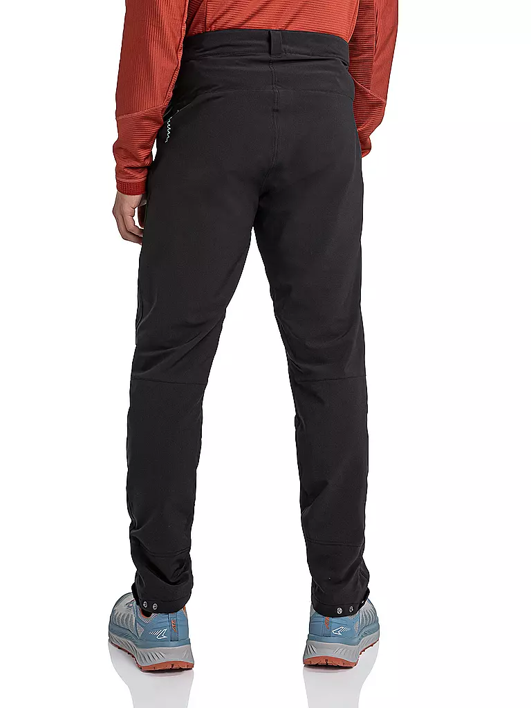 SCHÖFFEL | Pantalon de randonnée homme Cascata |