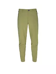 SCHÖFFEL | Pantalon de randonnée homme Circ Smue | Olive