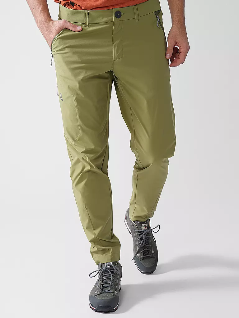 SCHÖFFEL | Pantalon de randonnée homme Circ Smue |