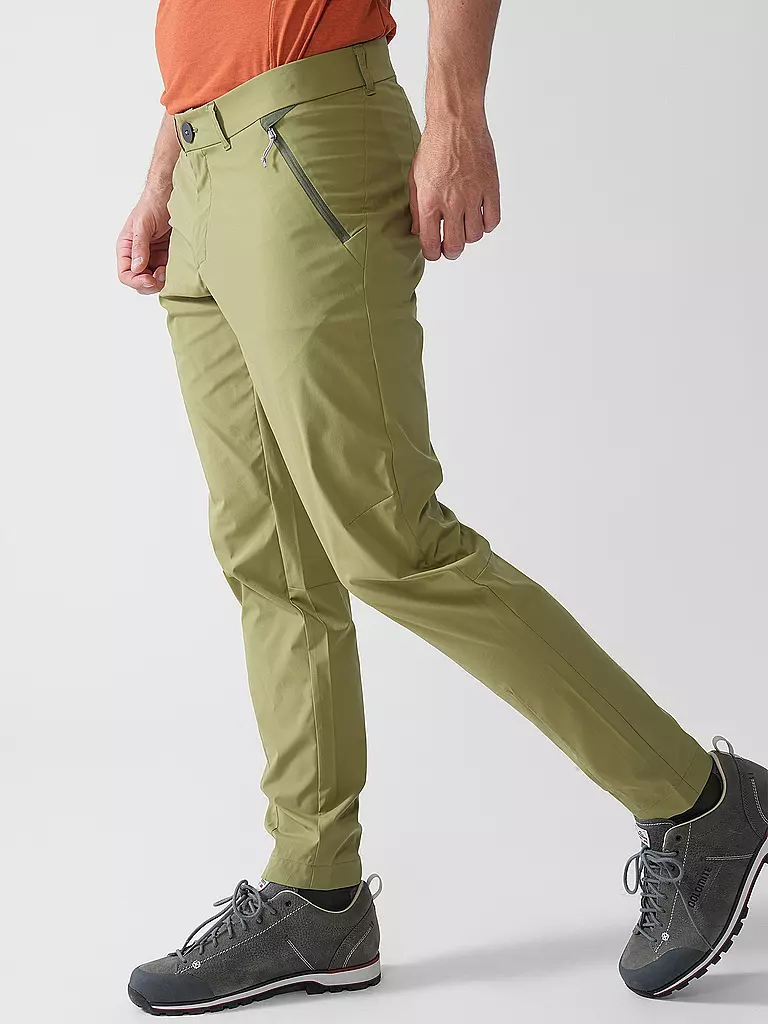 SCHÖFFEL | Pantalon de randonnée homme Circ Smue |