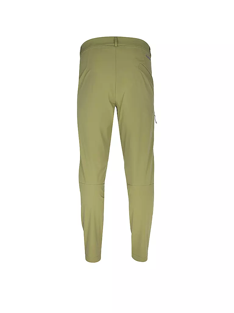 SCHÖFFEL | Pantalon de randonnée homme Circ Smue |