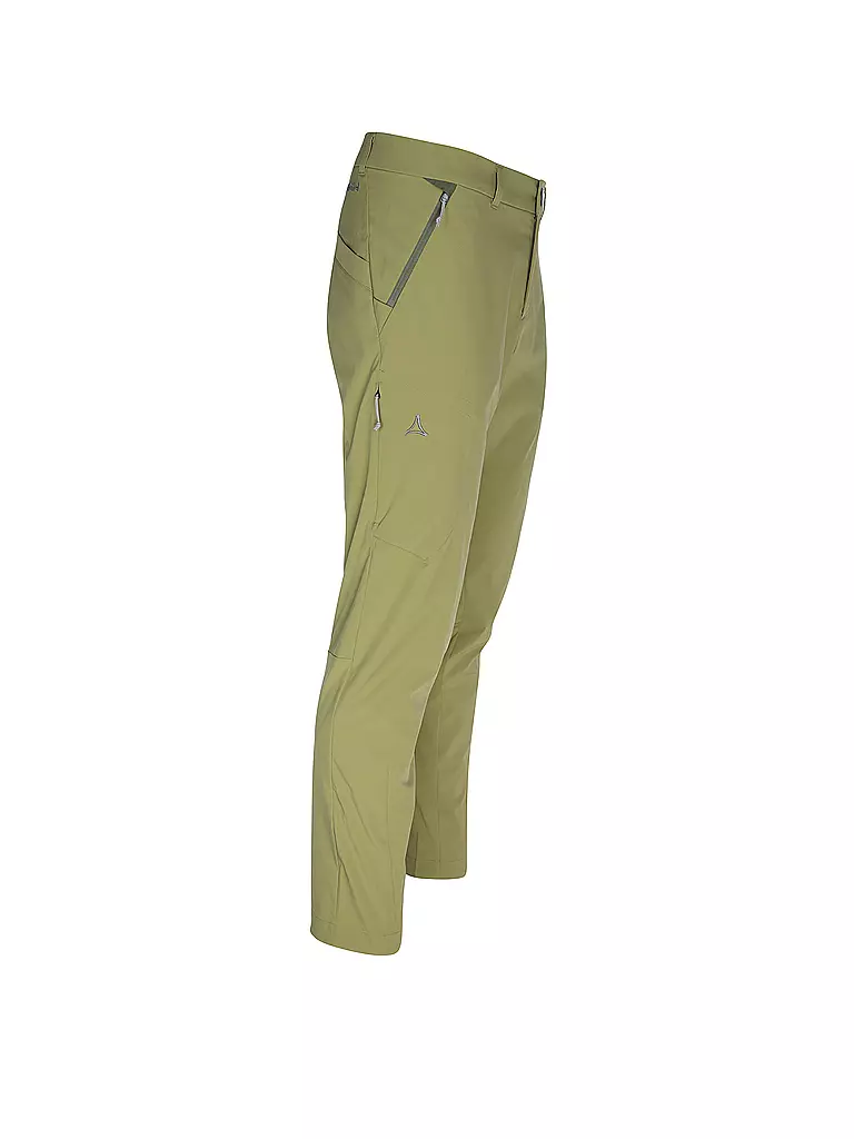 SCHÖFFEL | Pantalon de randonnée homme Circ Smue |