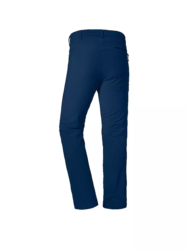 SCHÖFFEL | Pantalon de randonnée homme Folkstone | 
