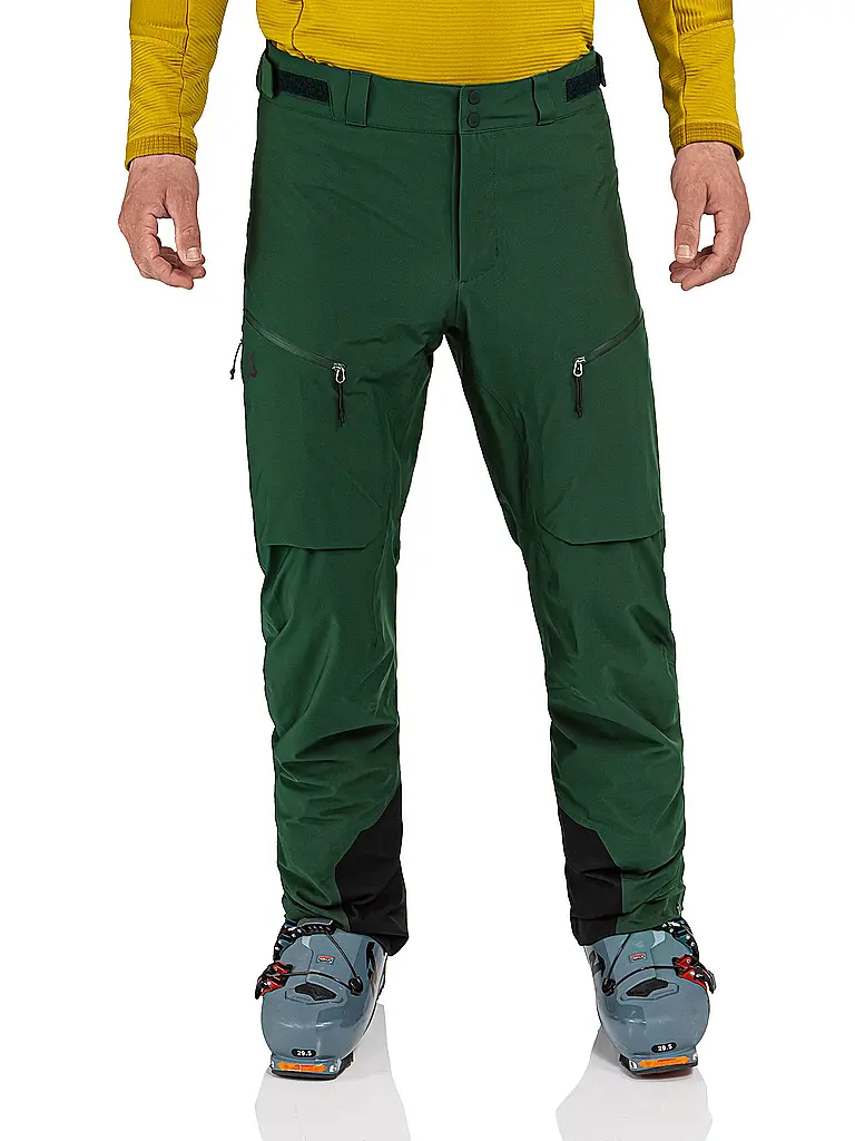 SCHÖFFEL | Pantalon de randonnée Milagle 3L pour hommes |