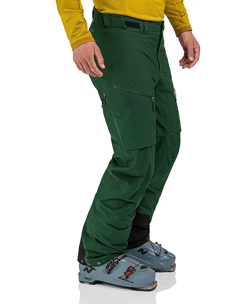 SCHÖFFEL | Pantalon de randonnée Milagle 3L pour hommes |