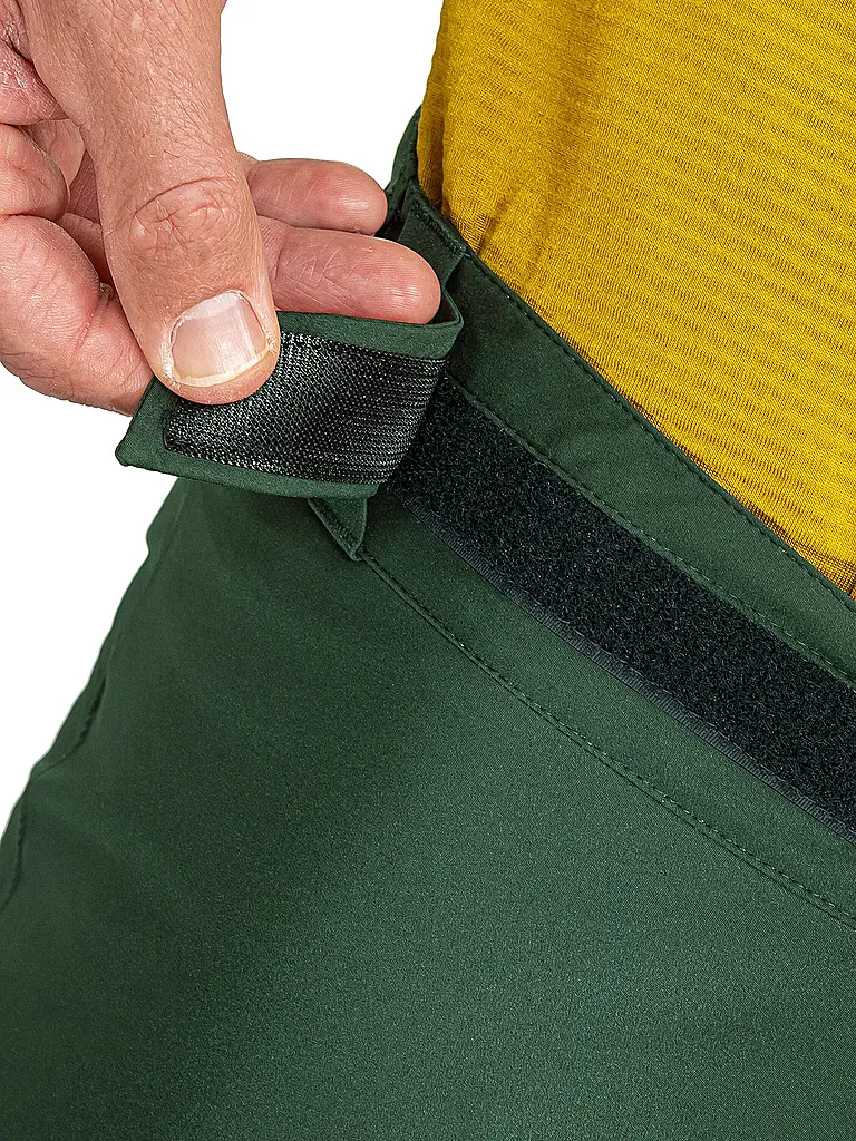 SCHÖFFEL | Pantalon de randonnée Milagle 3L pour hommes |