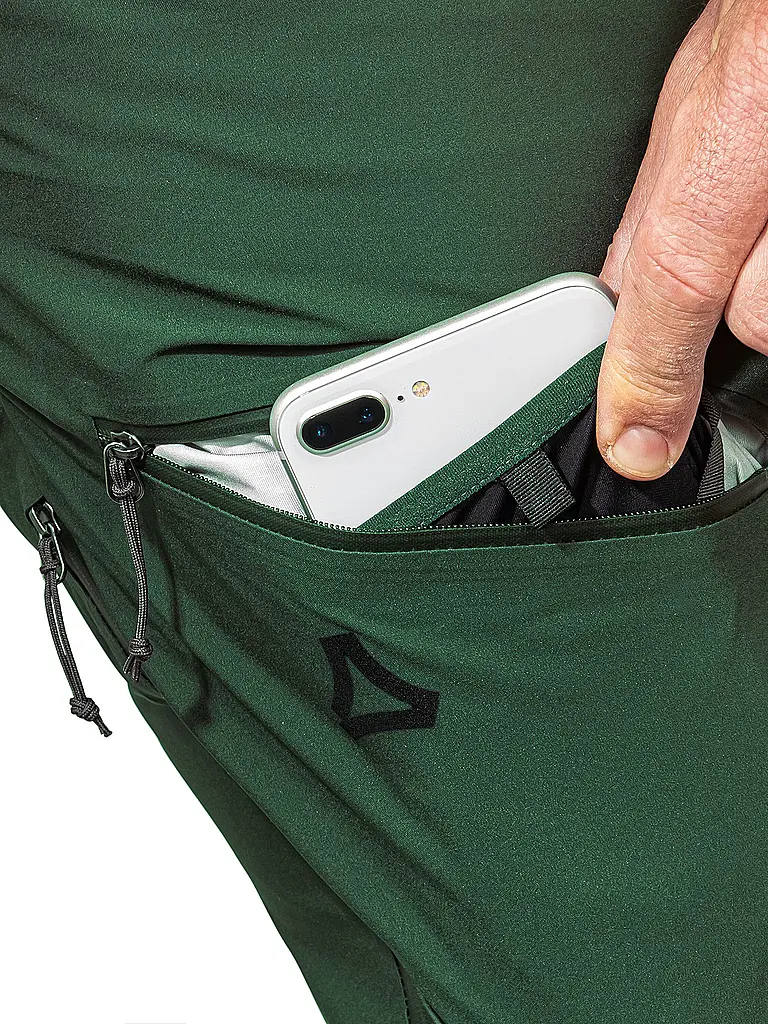 SCHÖFFEL | Pantalon de randonnée Milagle 3L pour hommes |