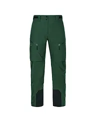 SCHÖFFEL | Pantalon de randonnée pour femmes Milagle 3L | Vert foncé