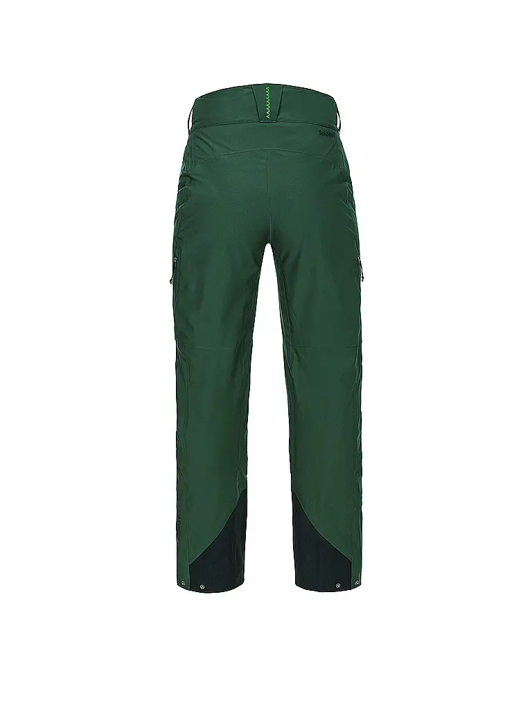 SCHÖFFEL | Pantalon de randonnée pour femmes Milagle 3L |