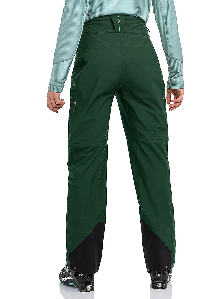 SCHÖFFEL | Pantalon de randonnée pour femmes Milagle 3L |