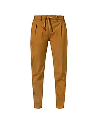 SCHÖFFEL | Pantalon de randonnée pour femmes Style Oaktree | Moutarde