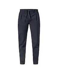 SCHÖFFEL | Pantalon de randonnée pour femmes Style Oaktree | Bleu foncé