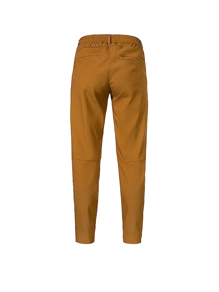 SCHÖFFEL | Pantalon de randonnée pour femmes Style Oaktree |