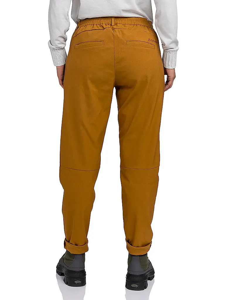 SCHÖFFEL | Pantalon de randonnée pour femmes Style Oaktree |