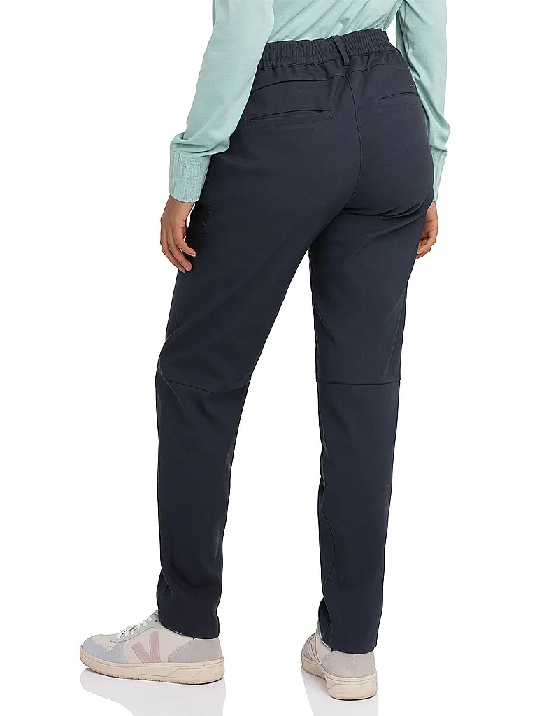 SCHÖFFEL | Pantalon de randonnée pour femmes Style Oaktree |