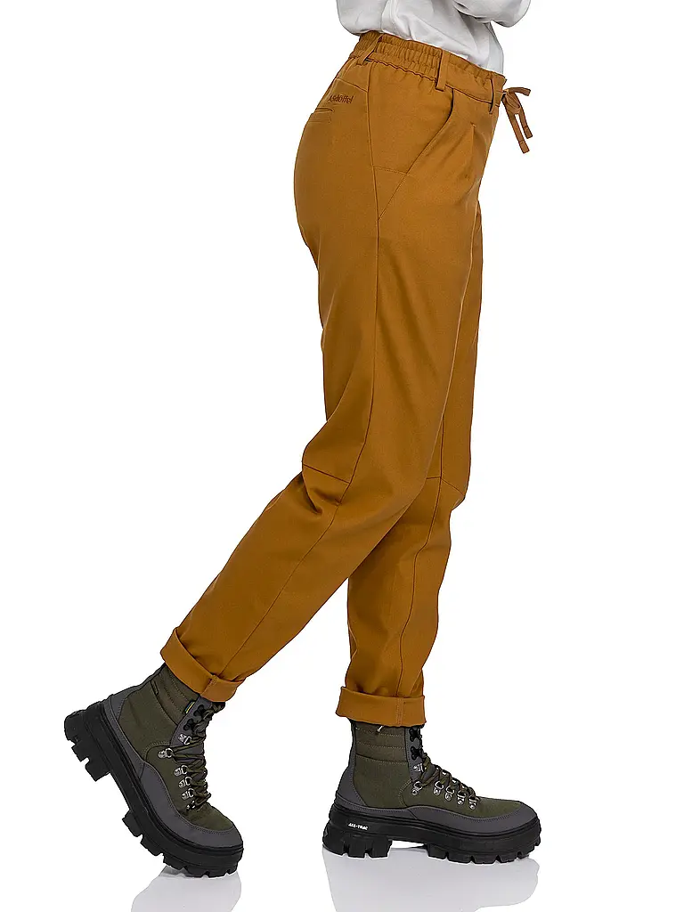 SCHÖFFEL | Pantalon de randonnée pour femmes Style Oaktree |