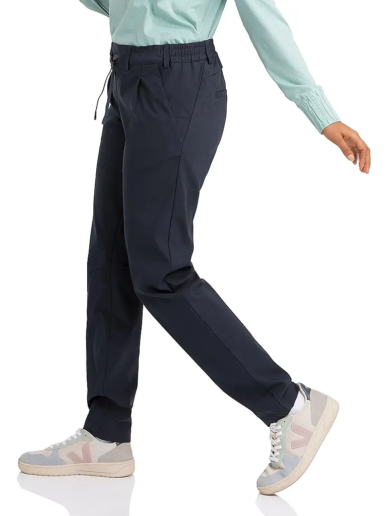 SCHÖFFEL | Pantalon de randonnée pour femmes Style Oaktree |