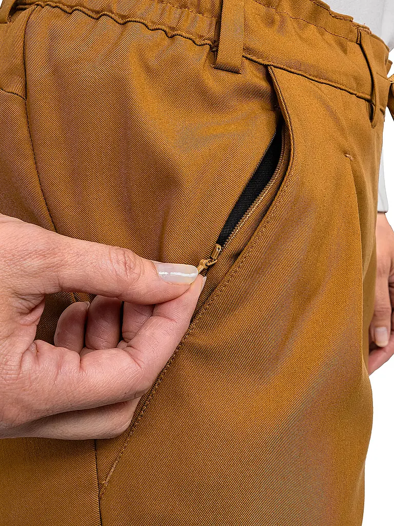 SCHÖFFEL | Pantalon de randonnée pour femmes Style Oaktree |