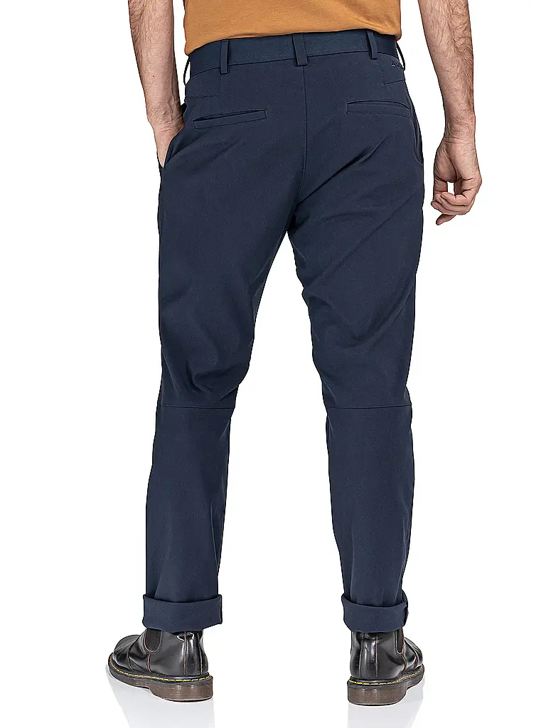 SCHÖFFEL | Pantalon de randonnée pour homme Style Oaktree |
