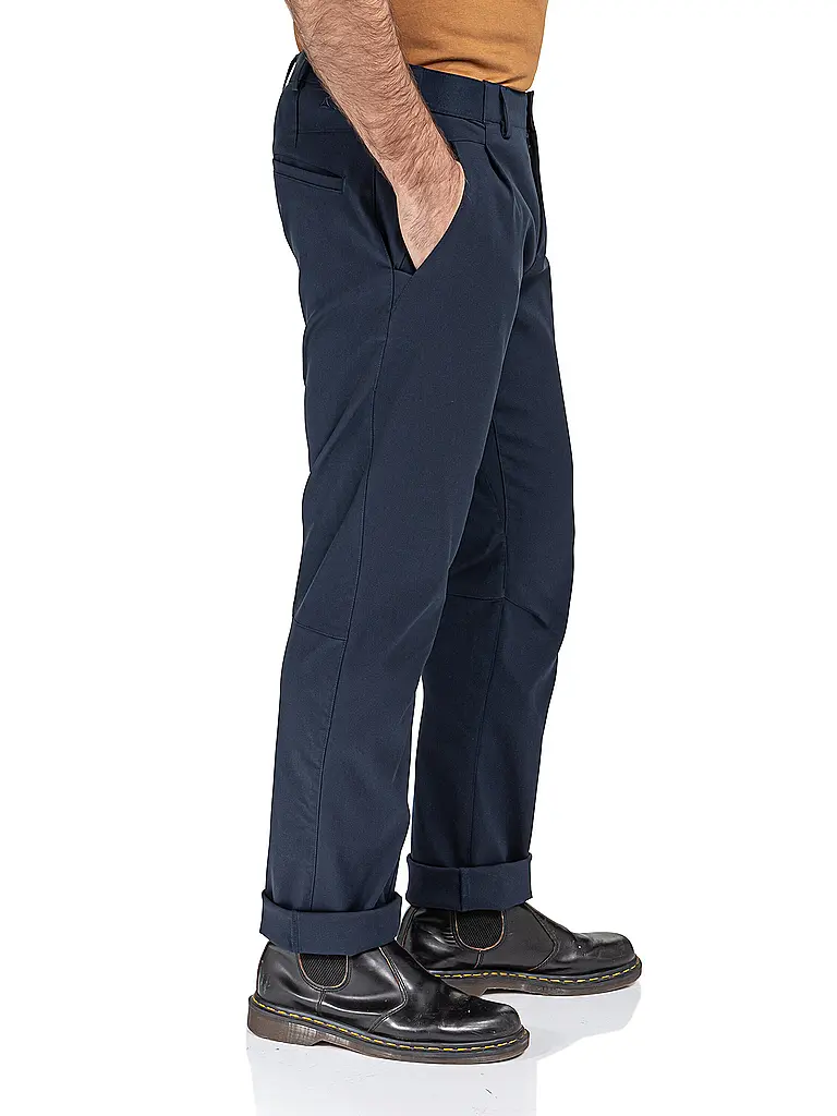 SCHÖFFEL | Pantalon de randonnée pour homme Style Oaktree |