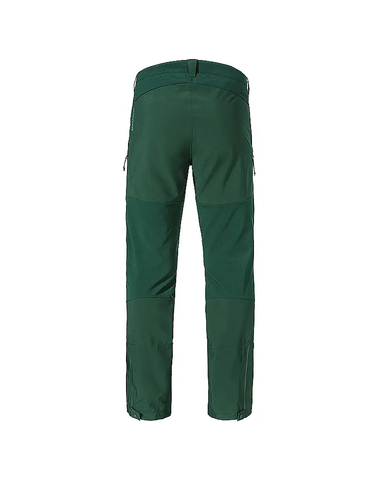 SCHÖFFEL | Pantalon de randonnée softshell Milagle pour hommes |