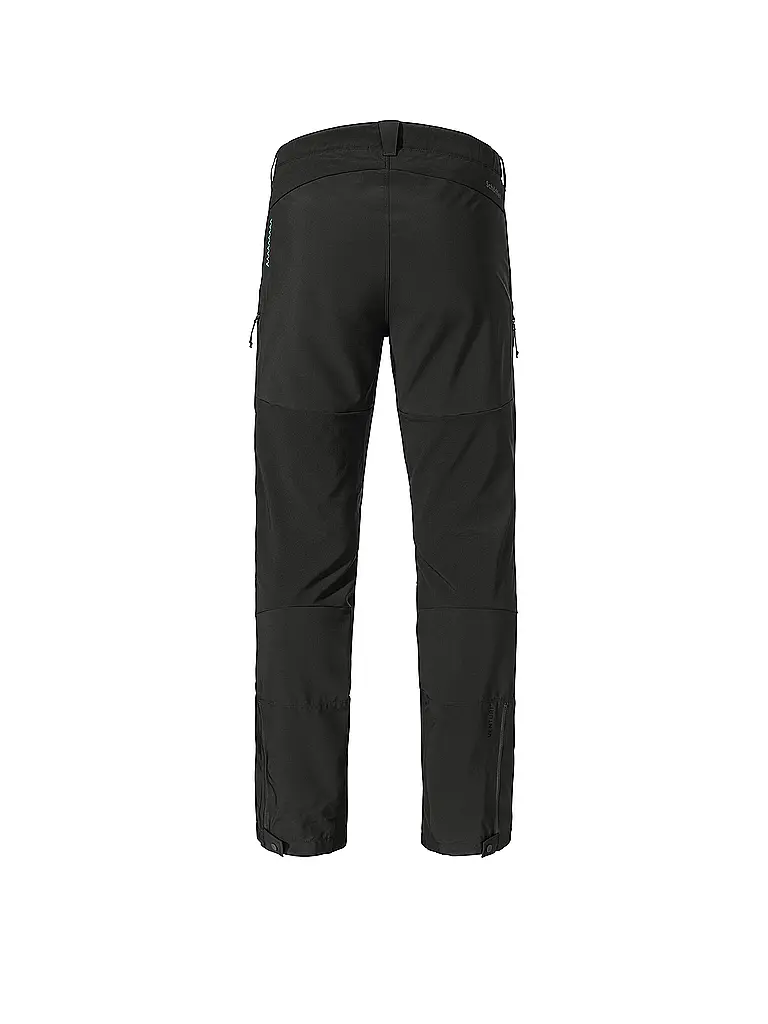SCHÖFFEL | Pantalon de randonnée softshell Milagle pour hommes |