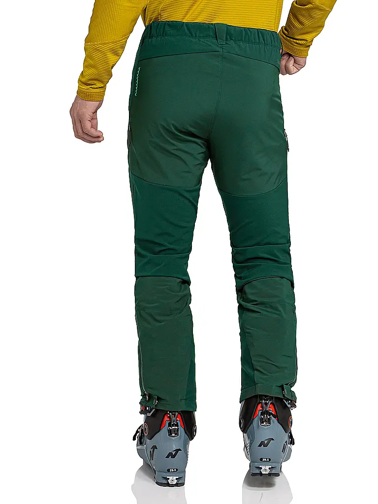 SCHÖFFEL | Pantalon de randonnée softshell Milagle pour hommes |