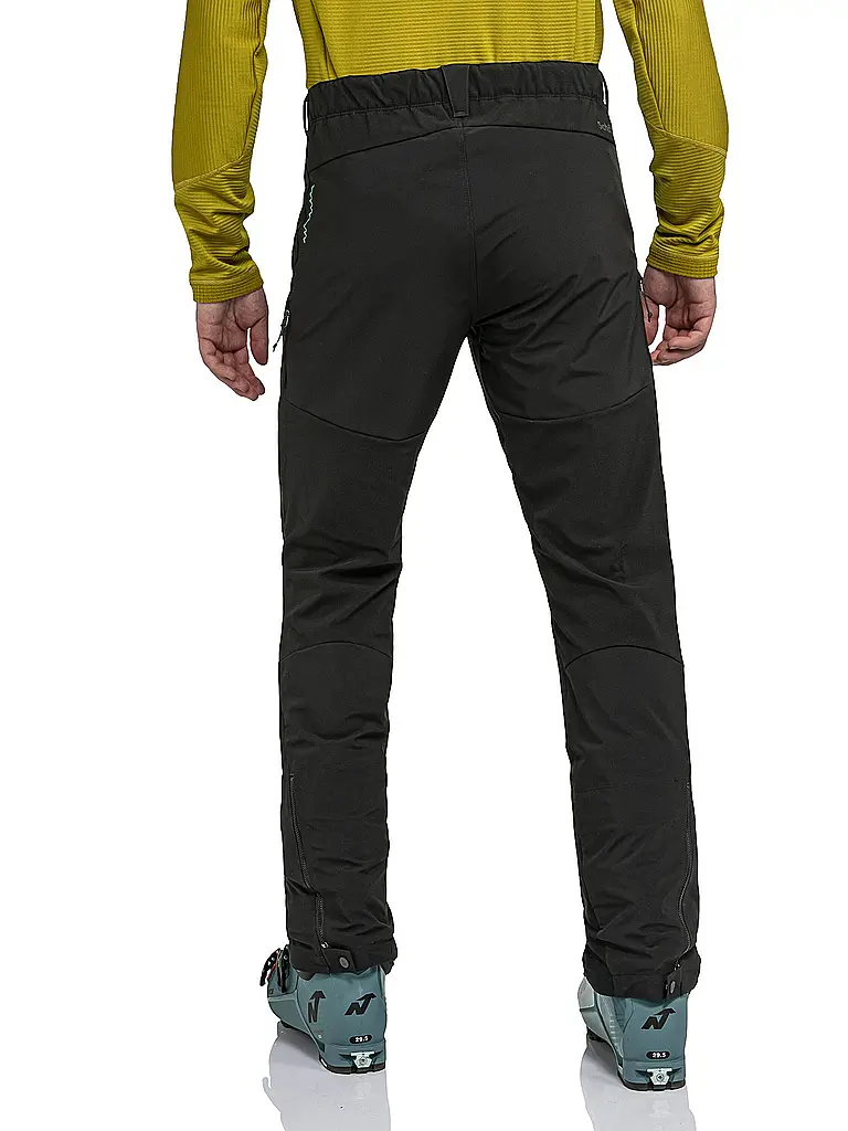 SCHÖFFEL | Pantalon de randonnée softshell Milagle pour hommes |