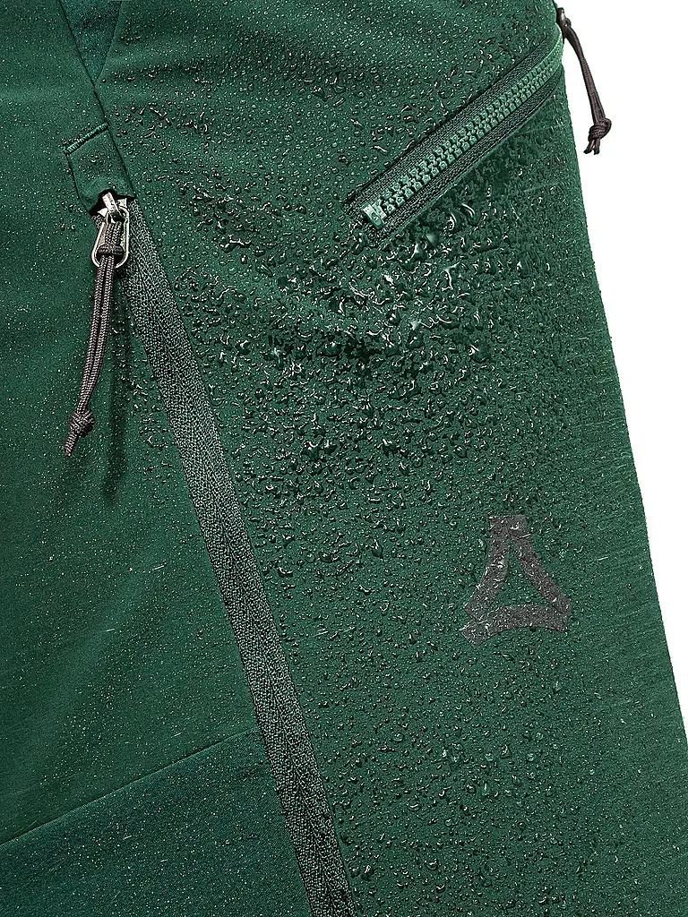 SCHÖFFEL | Pantalon de randonnée softshell Milagle pour hommes |