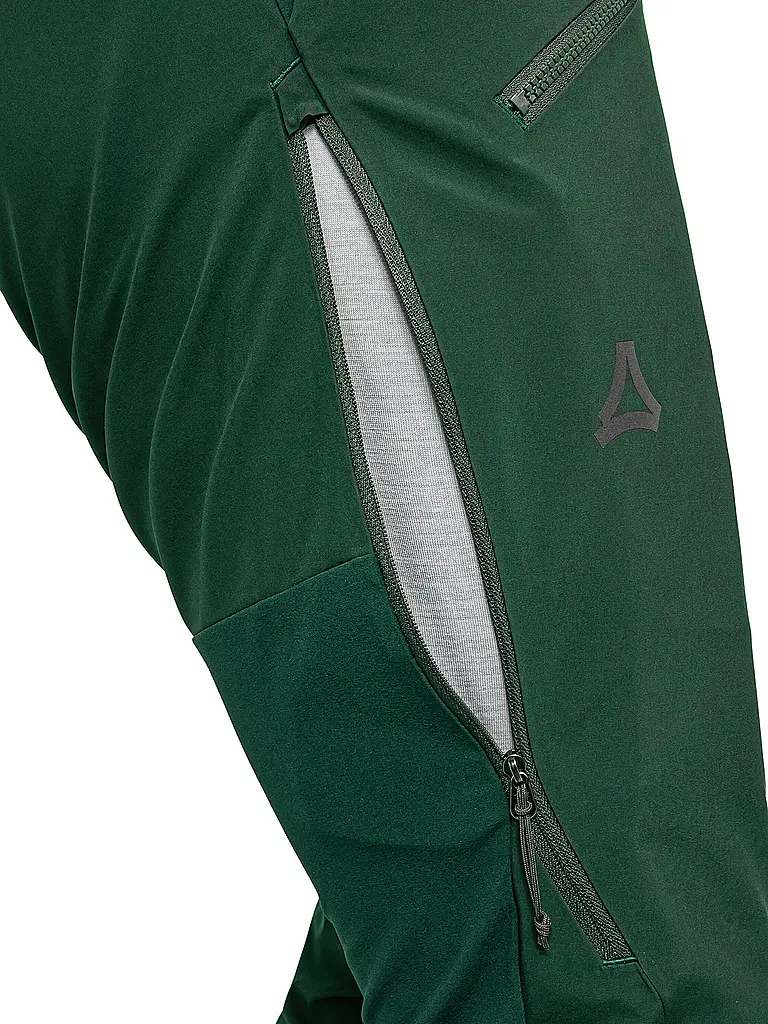 SCHÖFFEL | Pantalon de randonnée softshell Milagle pour hommes |
