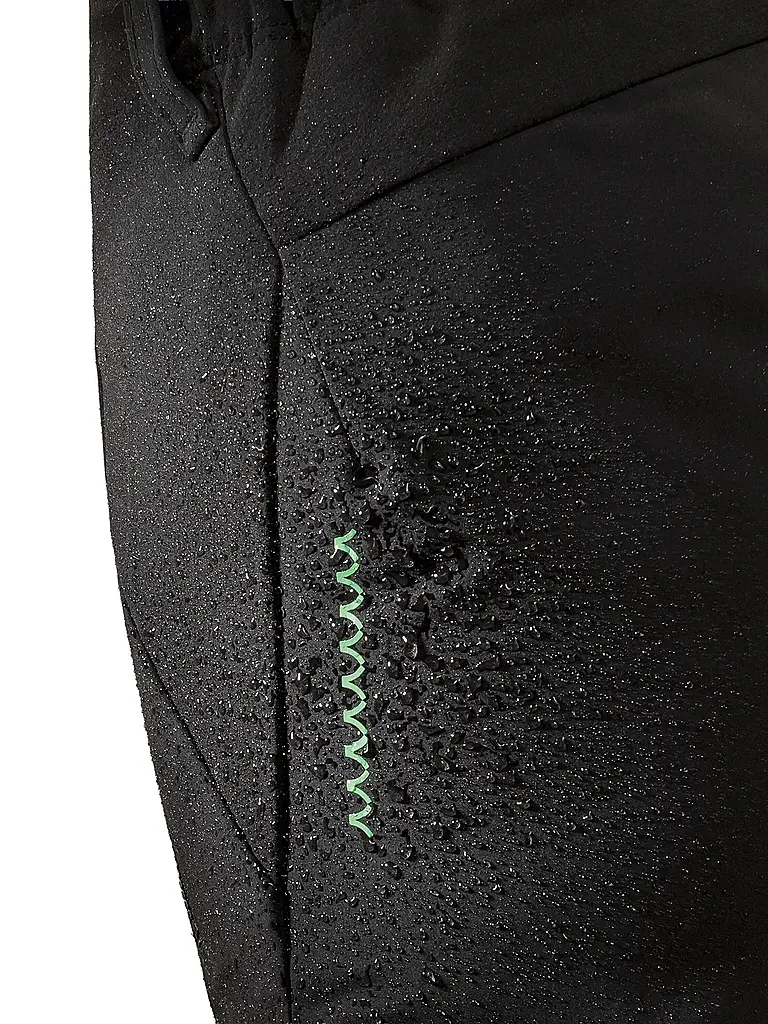 SCHÖFFEL | Pantalon de randonnée softshell pour femmes Milagle |