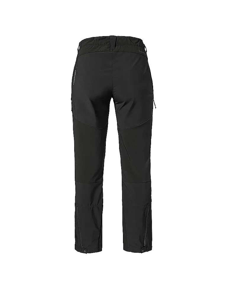 SCHÖFFEL | Pantalon de randonnée softshell pour femmes Milagle |