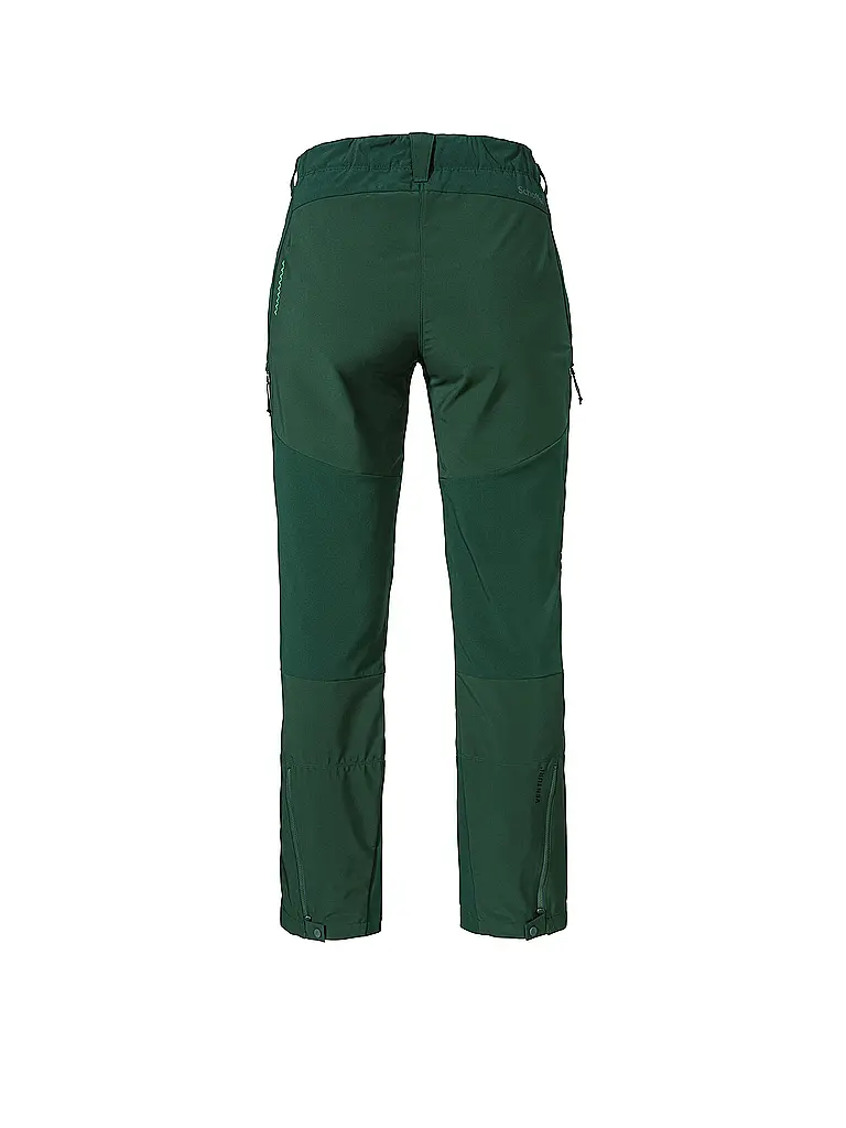 SCHÖFFEL | Pantalon de randonnée softshell pour femmes Milagle |