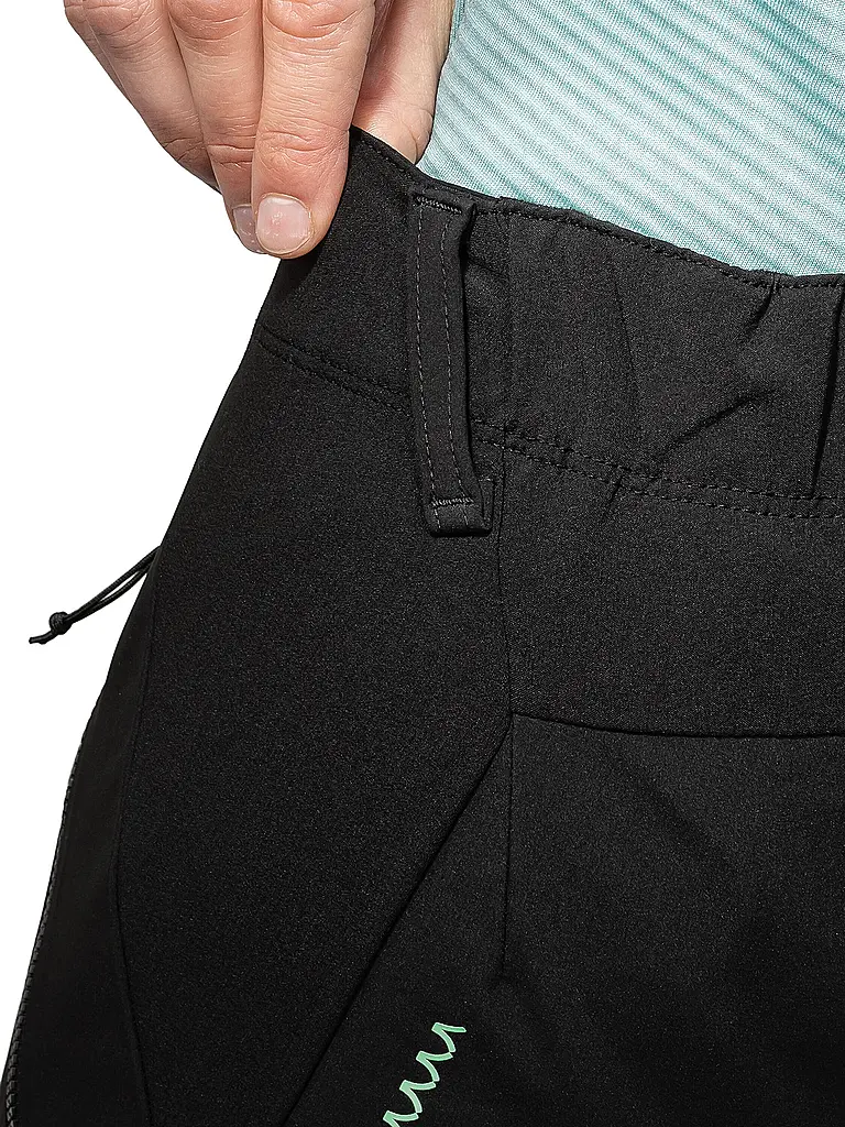 SCHÖFFEL | Pantalon de randonnée softshell pour femmes Milagle |